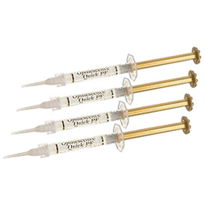 Opalescence PF Quick 45% Mint 4 syringes